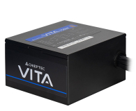 Chieftec VITA 750W 80 Plus Bronze - 1325197 - zdjęcie 2